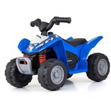Quad na bateriju Honda ATV plavi | shoptok.hr