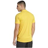 Adidas Majice s kratkimi rokavi Henley Pro Freelift Heat.rdy pisana | Shoptok.si