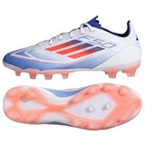 Adidas Nogomet F50 Pro Mg Bela | Shoptok.si