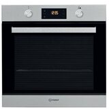 Indesit ugradbena električna pećnica: Inox... | Eponuda.ba