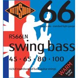 Rotosound žice za bas gitaru 045/100 LONG SCALE SWING BASS - RS66LN Cene