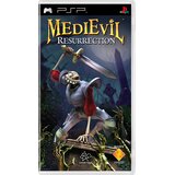  MediEvil Resurrection - igra brez ovitka (PSP) - rabljeno | Shoptok.si