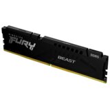 Kingston Technology FURY Beast memorijski modul 16 GB 1 x 16 GB DDR5 | shoptok.hr