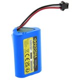 Patona Baterija za seriju Ecovacs Deebot D36 3400mAh Li-ion 10,8V | Eponuda.com