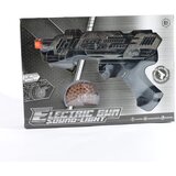 Pištolj SPACE GUN S ROTIRAJUĆIM MEHANIZMOM Cijene