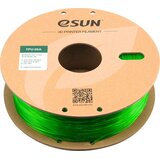 eSUN eTPU-95A transparent green | shoptok.hr