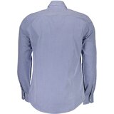 HARMONT &amp; BLAINE HARMONT & BLAINE MEN&#39;S BLUE LONG SLEEVE SHIRT | shoptok.hr