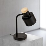 Orion Stona lampa GILI 1xE27/40W/230V crna | Eponuda.com