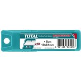 Total 10-dijelni set noževa za skalpel 61x19 (THT519001) | shoptok.hr