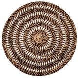 Tiseco Home Studio Podmetač od ratana ø 36 cm - | shoptok.hr