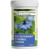 Dr. med. Ehrenberger - bio in naravni izdelki bio črna kumina v kapsulah Cene