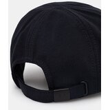 Fred Perry Čepica Pique Classic Cap Navy/ Snow White Universal | Shoptok.si