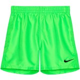 Nike Kopalke / Kopalne hlače BAADOR NIO PERFORMANCE NESSB866 Zelena | Shoptok.si