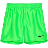 Nike Kopalke / Kopalne hlače BAADOR NIO PERFORMANCE NESSB866 Zelena