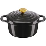 Tefal Aluminijski lonac s poklopcem s neprianjajućom površinom za indukciju 3,1 l Air - | shoptok.hr
