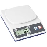 Kern EFS 600-1 školska vaga Opseg mjerenja (kg) 620 g Mogućnost očitanja 100 mg bijela | Eponuda.ba
