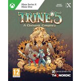  Trine 5 A Clockwork Conspiracy (XBOX ONE | SERIES X) - rabljeno | Shoptok.si
