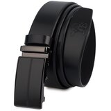 Beltimore Pasovi kraa14black85 Črna Cene
