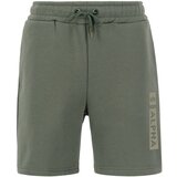 Alpha Industries Alpha muški šorc 146365_142 | Eponuda.com