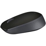 Logitech brezžična miška M171 Wireless 910-004424 | Shoptok.si