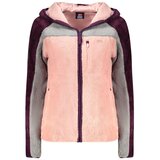  Ženska Roza Zip-Up Majica NORWAY 1963 Cijene