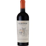 Survivor Reserve Pinotage crveno vino 0.75l | Eponuda.com