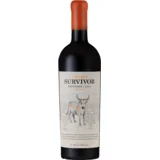 Reserve Pinotage crveno vino 0.75l