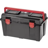Univerzalno Kovčeg za alat, prazan 1 komad PROFI-LINE Allround M 5811000391 (Š x V x d) 445 x 230 x 230 mm