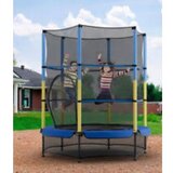 TRAMBOLINA 1.37m sa merdevinama Playtime | ePonuda.com