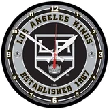 Los Angeles Kings zidni sat