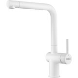 Franke kuhinjska armatura Active L, fiksna, mat bela, 115.0653.372 | Shoptok.si
