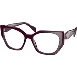 Prada PR18WV VIY1O1 - M (52) Cijene