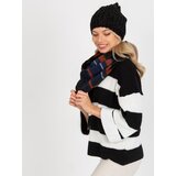 Factory Price Snood-AT-KM-1402.20-navy blue | Shoptok.si