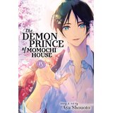 Harper Collins Publishers Ltd Aya Shouoto - The Demon Prince of Momochi House, Vol. 15 | Eponuda.com