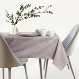 AmeliaHome traka za stol Vesta 30x80 cm, puderasto roza | shoptok.hr