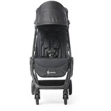 Ergobaby Metro+ kompaktna gradska kolica Crna Slike