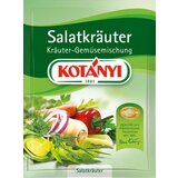 Kotanyi Zelišča za solato Cene