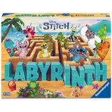 Ravensburger Stitch labirint igra - Cene