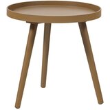 WOOOD Okrogla stranska mizica ø 41 cm Sasha – | Shoptok.si