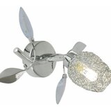 SPOT svjetiljka Ruža G916006-1R | Eponuda.ba