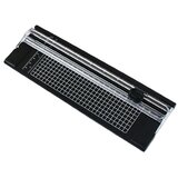 INF Rezalnik papirja A4 Black, (21781210) | Shoptok.si
