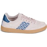 N&amp;#039;GO Nizke superge SAIGON SUEDE &amp;#039;24 Rožnata Slike