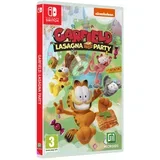 Lasagna Party (SWITCH)