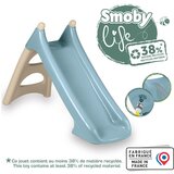 Smoby tobogan XS plavi, spust 90 cm 125 x 50 x 75 cm | shoptok.hr