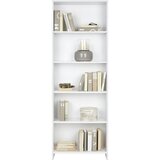 Boxxx REGAL 60/175/24 cm bela | Shoptok.si