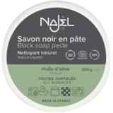 Črna milna pasta z olivnim oljem - 200 g