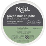 Crna sapunska pasta - Maslina - 200 g Cijene