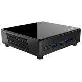Sampro ECS Liva Z3 N6000 8Gb DDR4 128Gb m.2 6USB WLAN 802.11ax / ac 1GbEthernet HDMI mDP Win 11 IoT | Eponuda.com