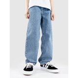 Empyre Loose Fit Sk8 Kids Kavbojke medium blue Cene