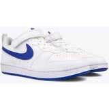 Nike patike za dečake court borough low recraft bp